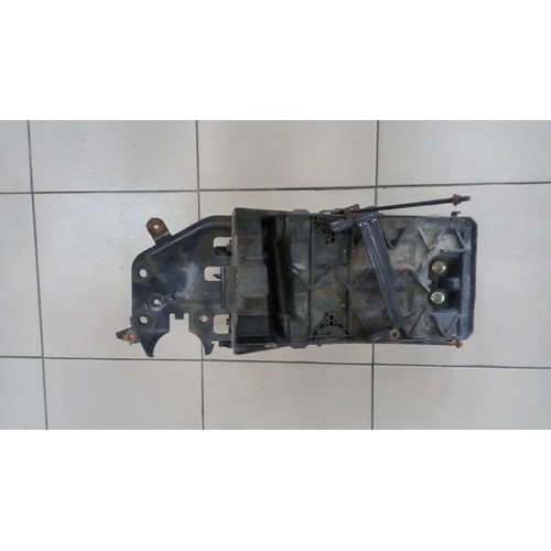 Полка под аккумулятор Fiat Scudo 2004-2006 1462998080 